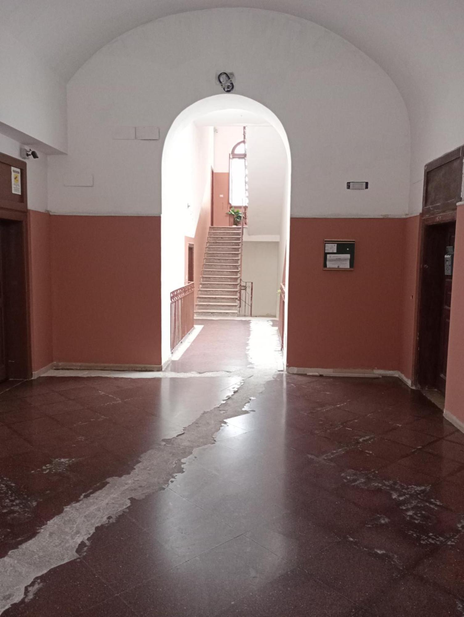 شقة Casa Mariella باري المظهر الخارجي الصورة