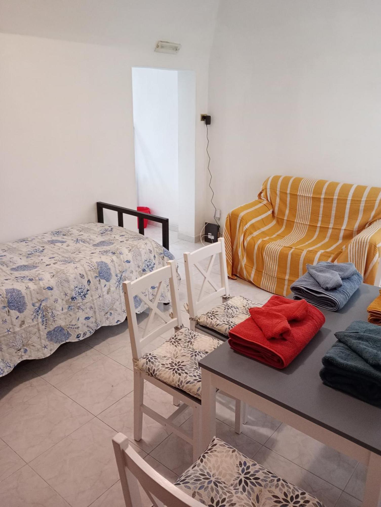 شقة Casa Mariella باري المظهر الخارجي الصورة