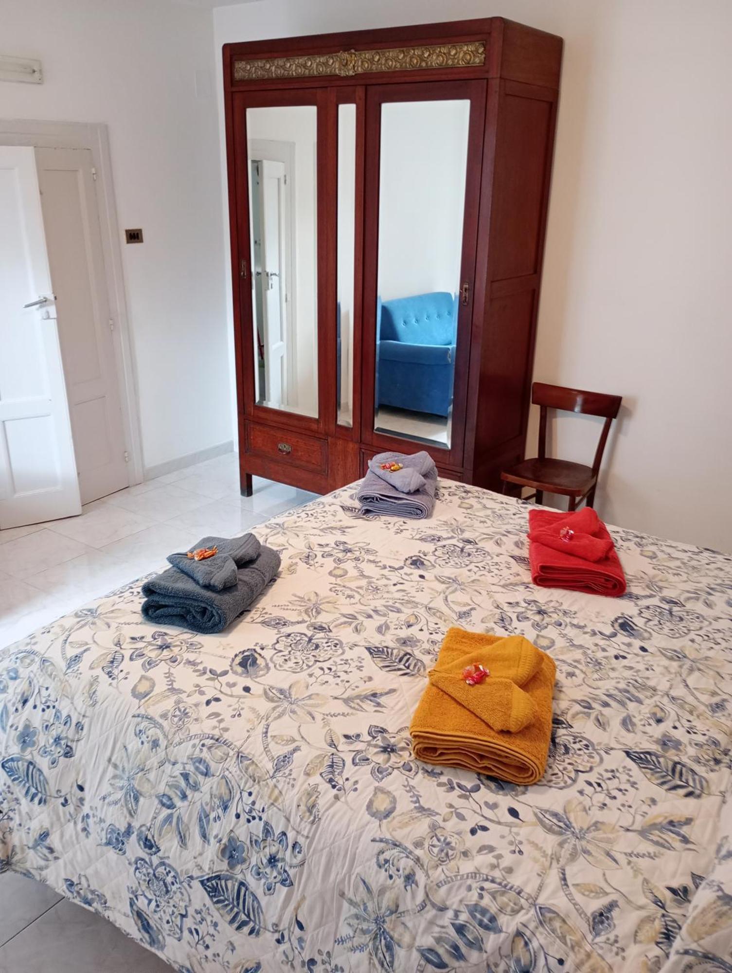شقة Casa Mariella باري المظهر الخارجي الصورة