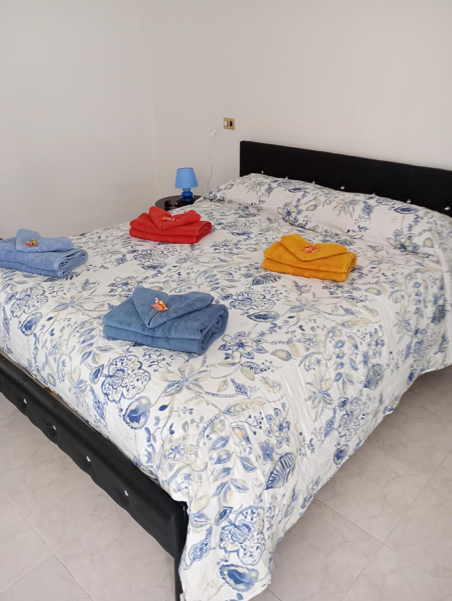 شقة Casa Mariella باري المظهر الخارجي الصورة