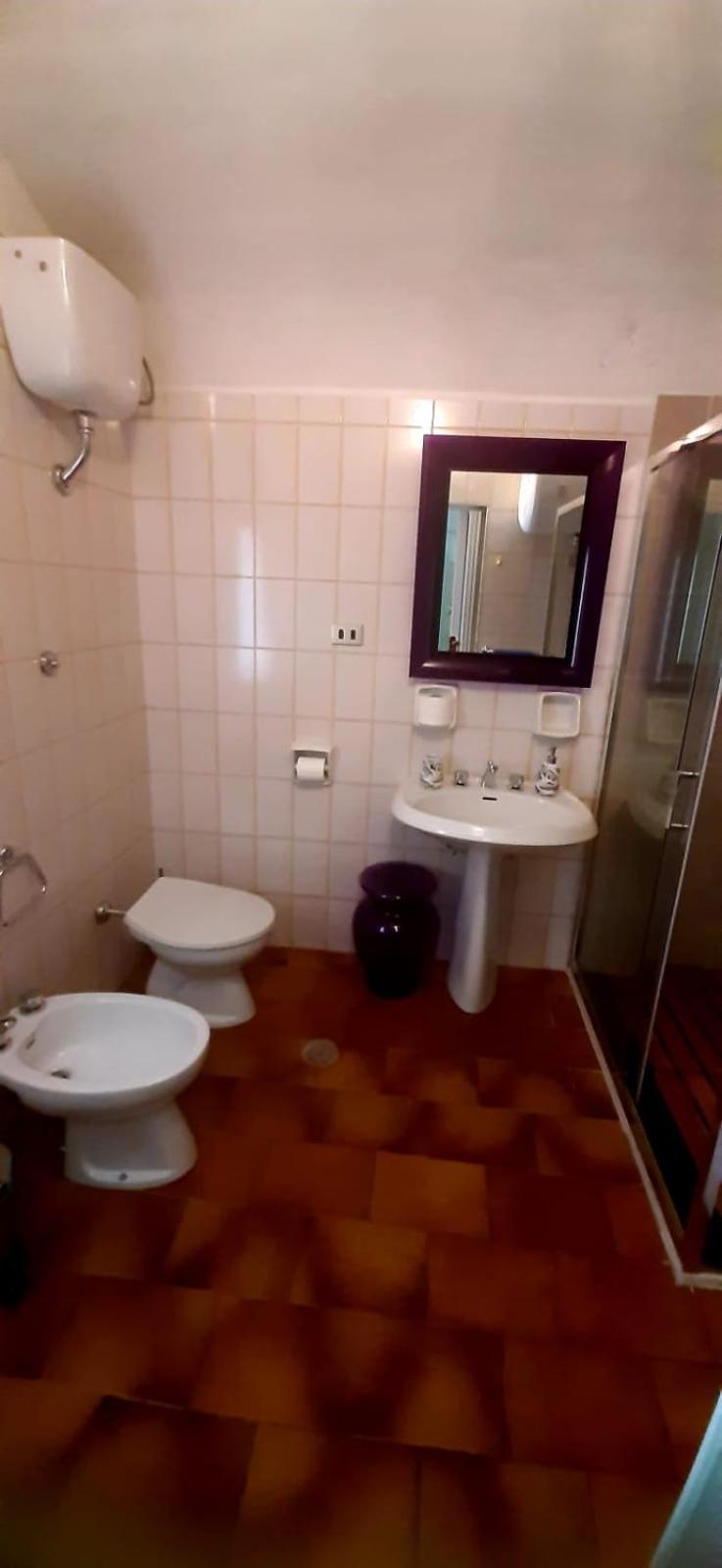 شقة Casa Mariella باري المظهر الخارجي الصورة