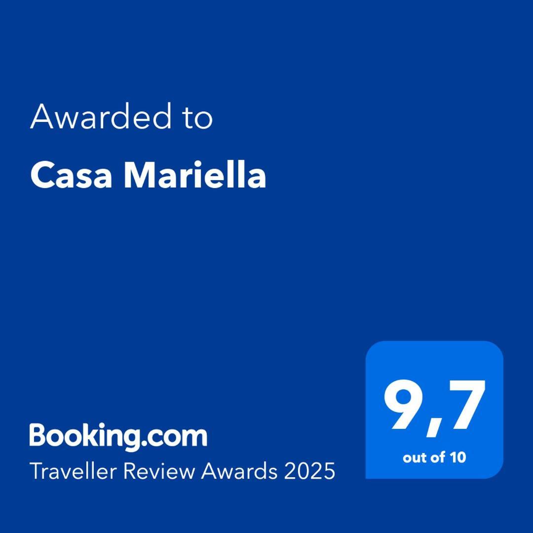 شقة Casa Mariella باري المظهر الخارجي الصورة